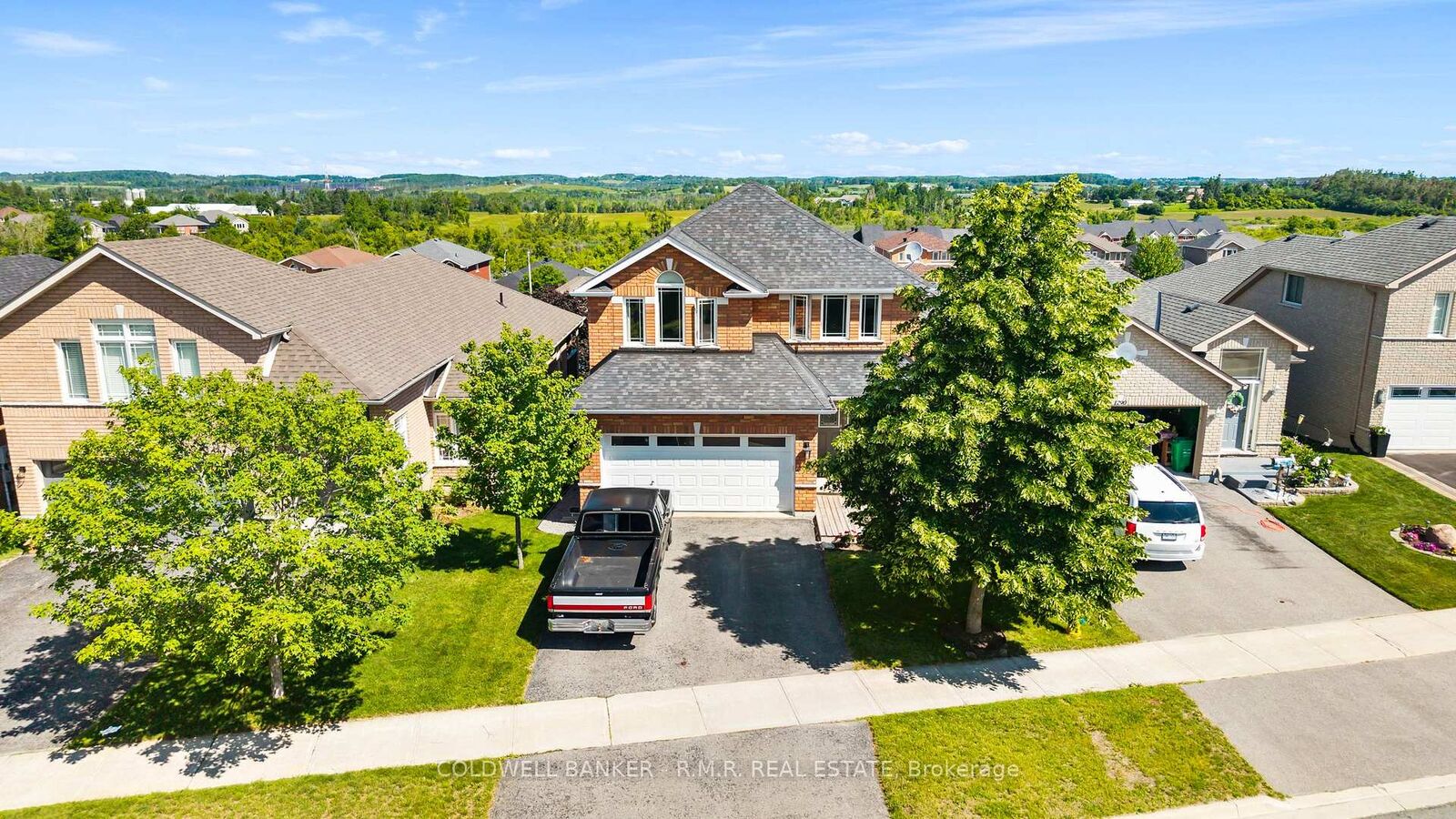 Photo de la propriété:  1294 Haggis Drive  ON K9K 2S9 