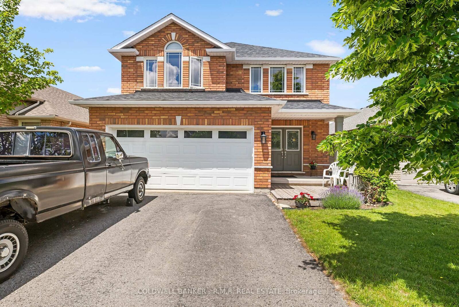 Property Photo: 1294 Haggis Drive ON K9K 2S9