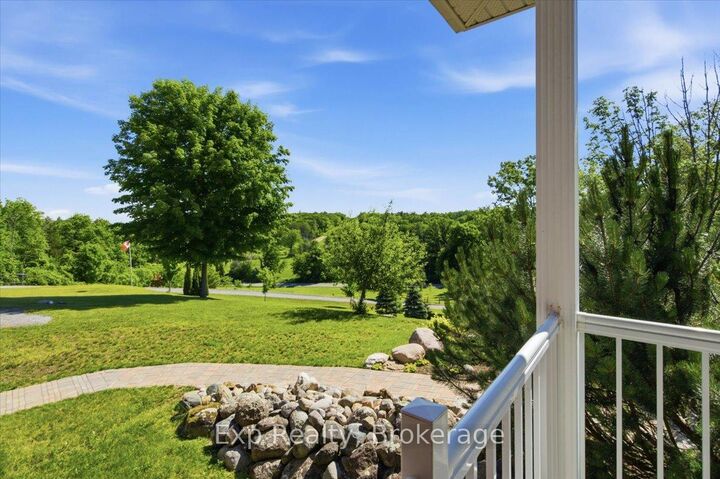 Property Photo: 54 Murray Harrington Road ON K8V 5P6