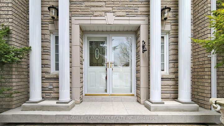Property Photo: 24 Todd Road ON L1T 4C6