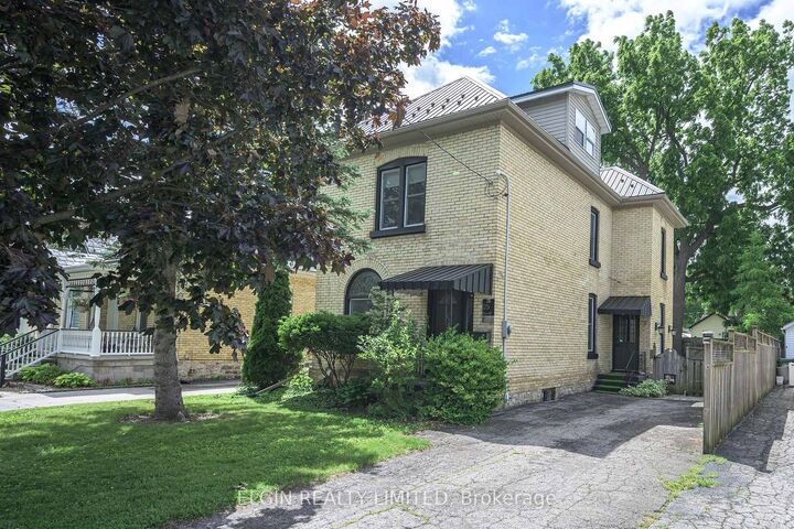 25 Locust Street — photo 1