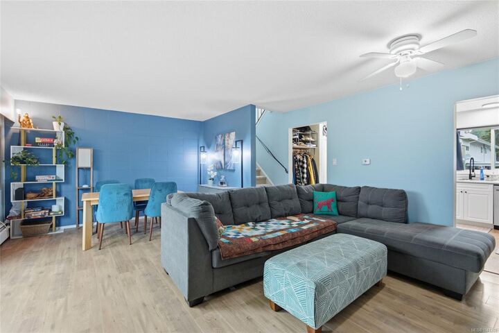 Property Photo: 4110 Kendall Ave #9 BC V9Y 5J1
