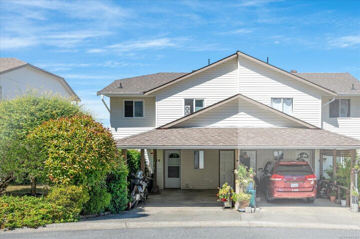 Property Photo: 941 Malone Rd #54 BC V9G 1S3