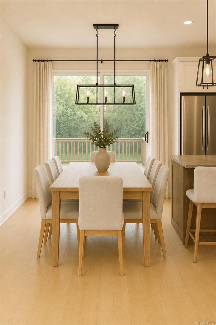 Property Photo:  2093 Kennedy St #4  BC V9Z 0Z1 