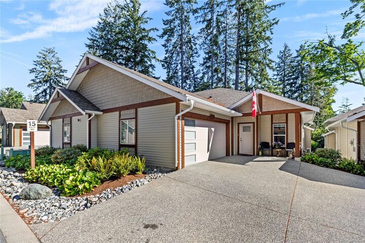 Property Photo:  4126 Emerald Woods Pl  BC V9T 0K6 