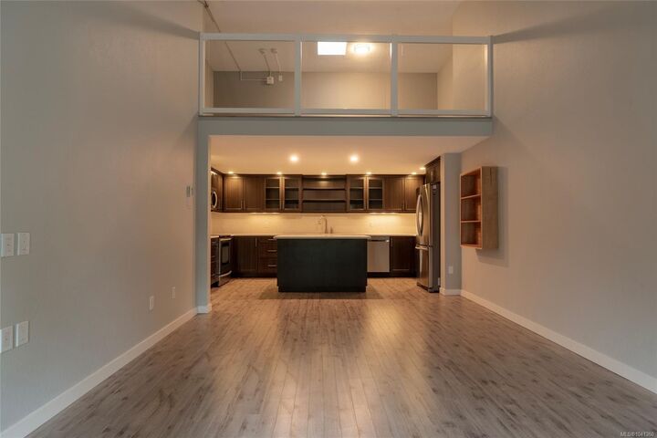 Property Photo: 1005 McKenzie Ave #408 BC V8X 4A9