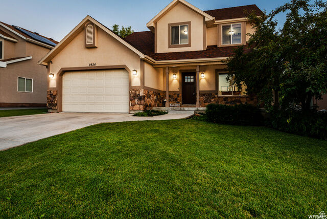 Property Photo:  1924 E Evergreen Ave S  UT 84106 