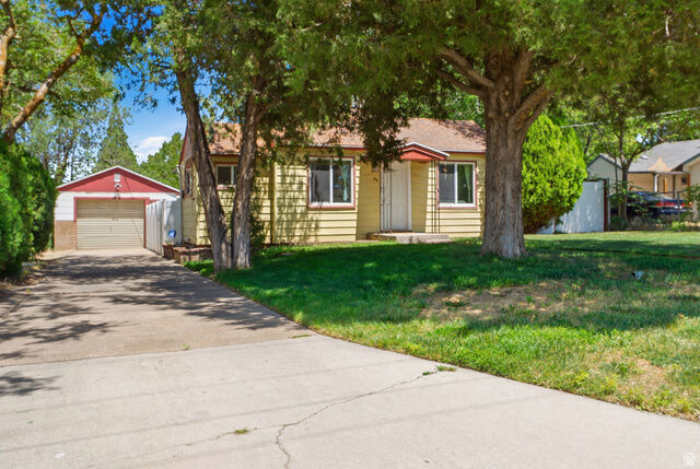 Property Photo:  94 W 2000 N  UT 84015 
