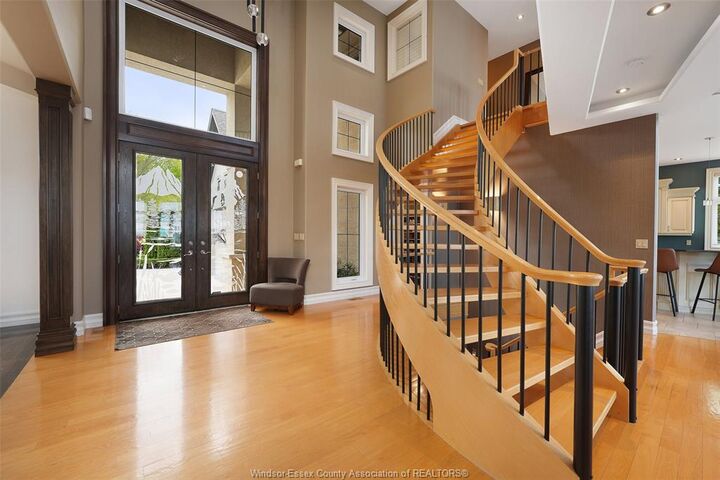Property Photo: 1740 Caille Avenue ON N8L 0J5