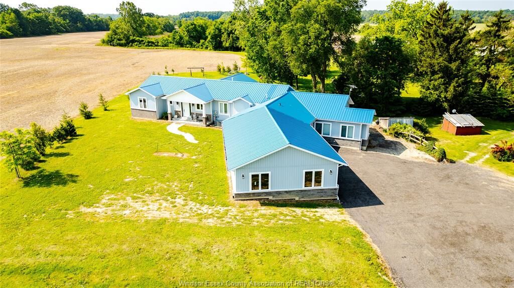 Property Photo: 1377 County Rd 20 West ON N9Y 2E6