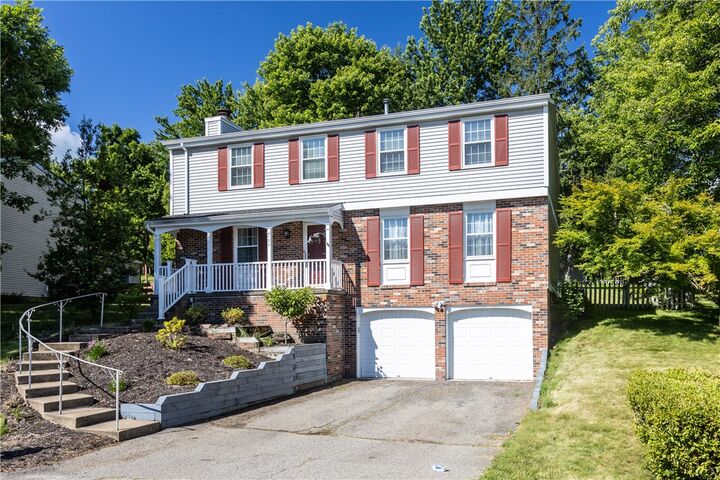 Property Photo: 424 Woodcock Drive PA 16066