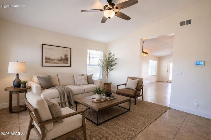 Property Photo:  3131 W Donald Drive  AZ 85027 