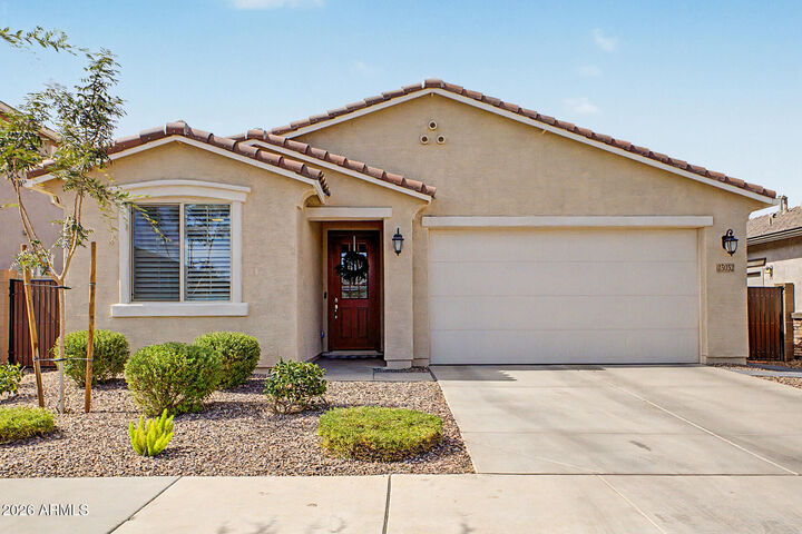 Property Photo:  23052 E Firestone Drive  AZ 85142 