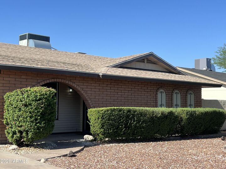 Property Photo:  4055 W Mescal Street  AZ 85029 