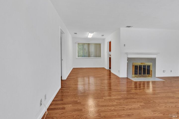 Property Photo:  1001 Highland Avenue  CA 94590 