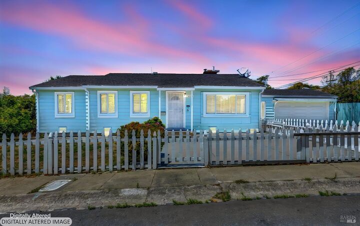 Property Photo: 1001 Highland Avenue CA 94590