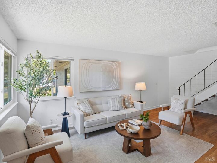Property Photo:  47 Plumas Circle  CA 94947 