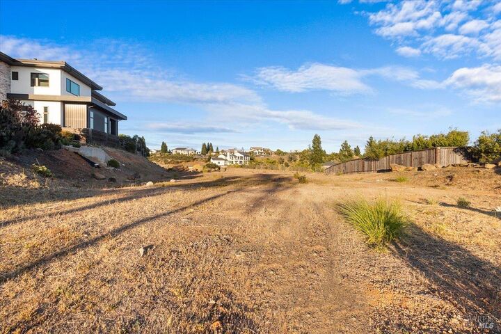 Property Photo:  3850 Horizon View Way  CA 95404 