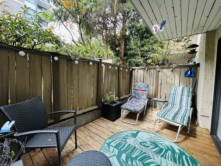 Property Photo: 350 E 5th Avenue 107 BC V5T 1H4