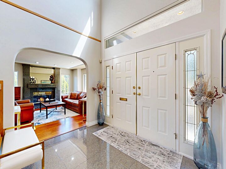 Property Photo: 4093 Nithsdale Street BC V5G 1P5