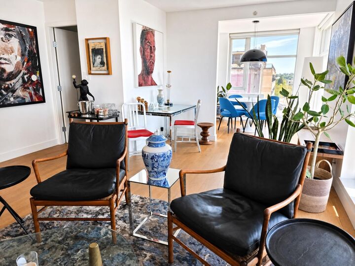 328 E 11th Avenue 905 — photo 1
