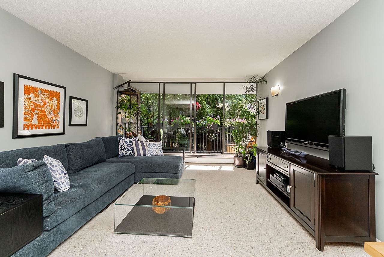 Property Photo: 9320 Parksville Drive 203 BC V7E 4W2