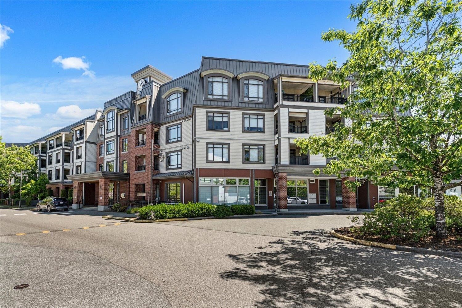 Property Photo:  8880 202 Street 112  BC V1M 4E7 