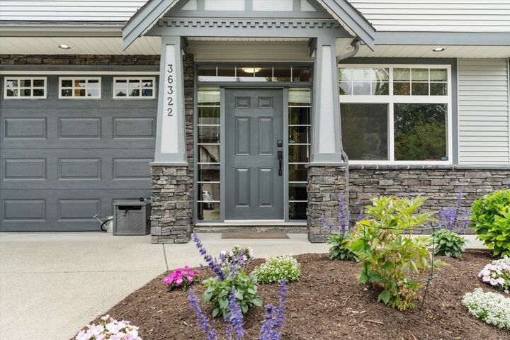 Property Photo: 36322 Westminster Drive BC V3G 3C7