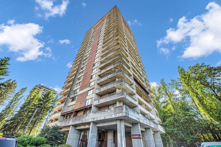 3737 Bartlett Court 1104 — photo 1