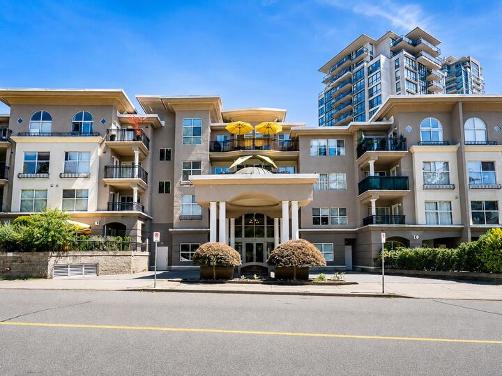 1185 Pacific Street 104 — photo 1