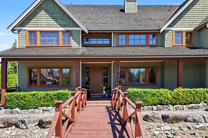 Property Photo:  3228 164A Street  BC V3Z 0G5 