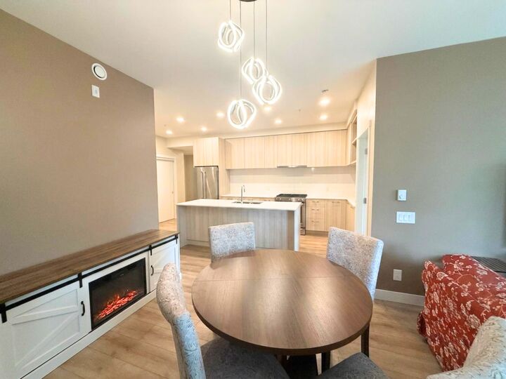 Property Photo:  721 Anskar Court 214  BC V3J 0L4 