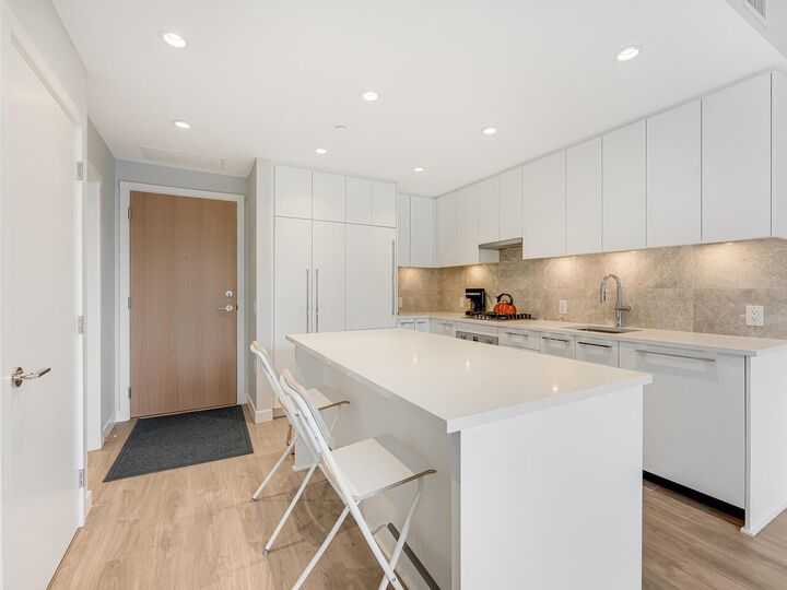 Property Photo:  5380 Crooked Branch Road 1106  BC V6T 0E5 