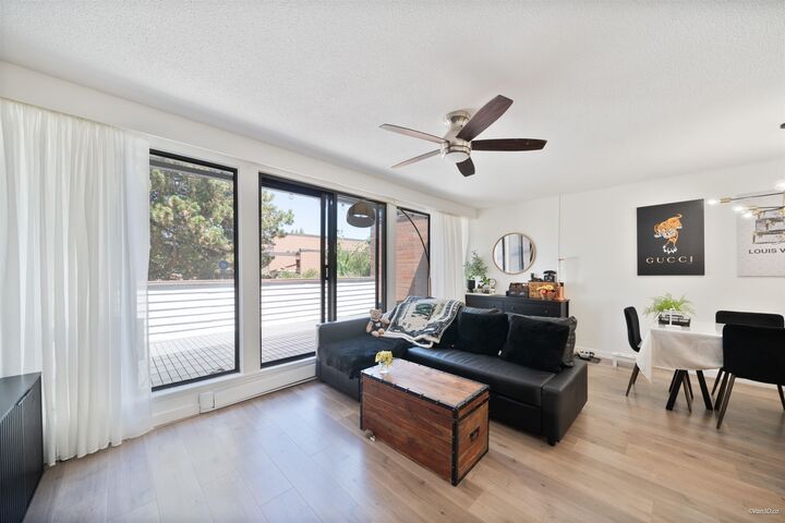 Property Photo: 10200 4th Avenue 65 BC V7E 1V3