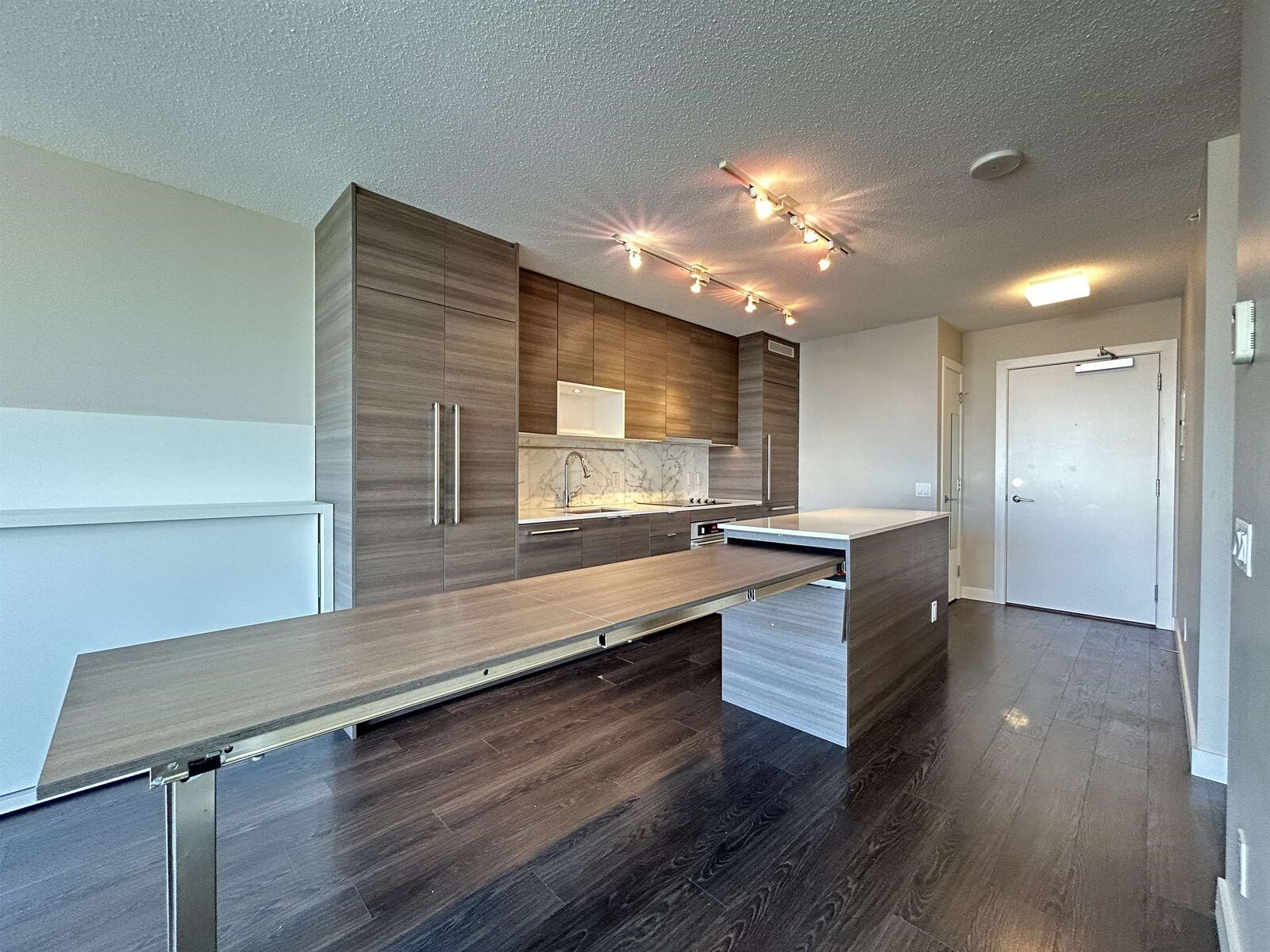 Property Photo:  13398 104 Avenue 1509  BC V3T 1V6 
