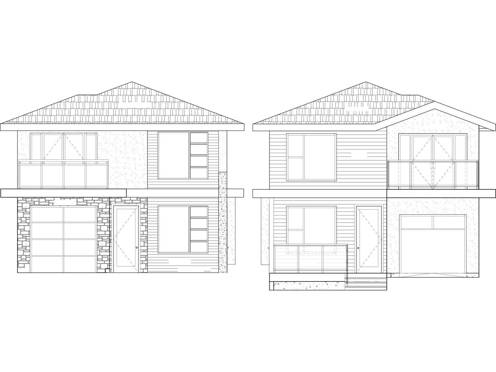 Property Photo: 1061 Prospect Avenue BC V7R 2M6