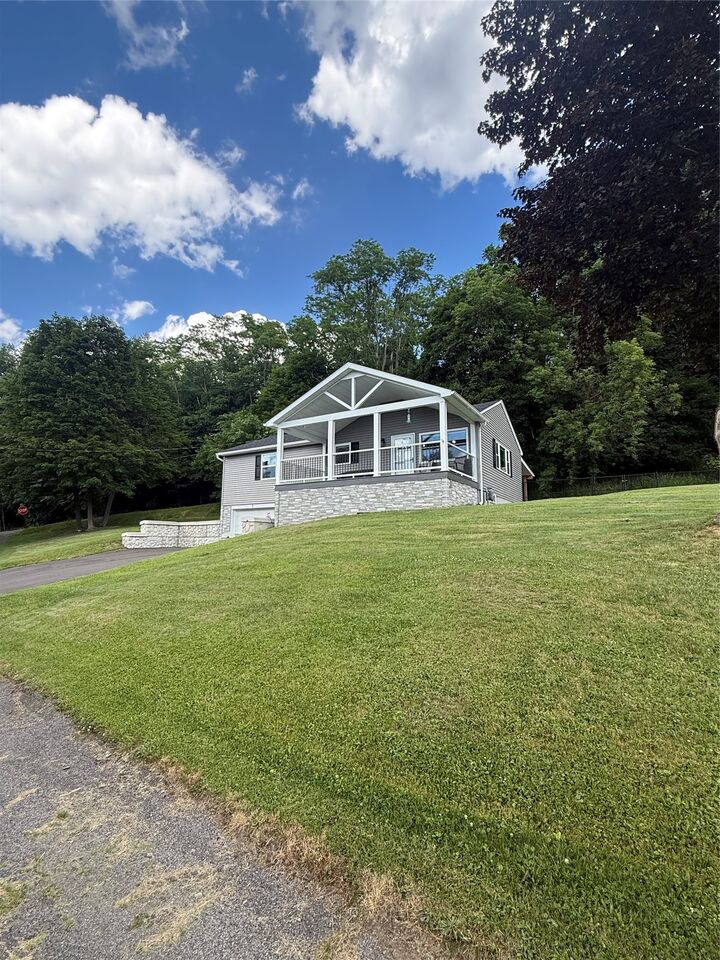 Property Photo:  2 Lillian Drive  NY 13903 