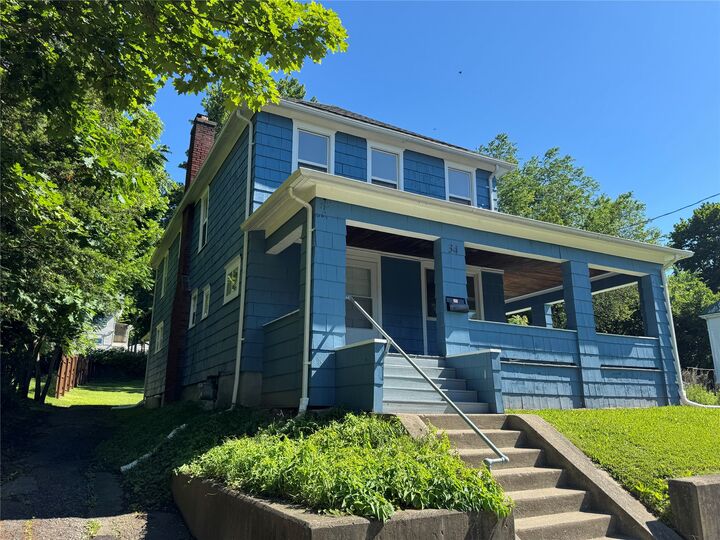 Property Photo:  34 Cypress Street  NY 13905 