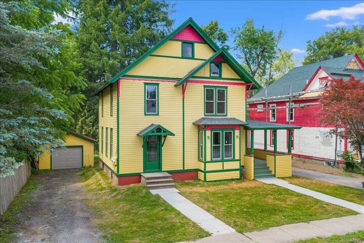 Property Photo:  30 Main Street  NY 13068 
