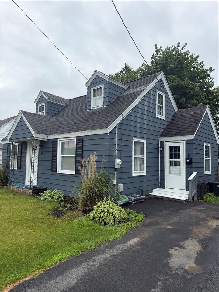 Property Photo:  205 Chapman Place  NY 14901 