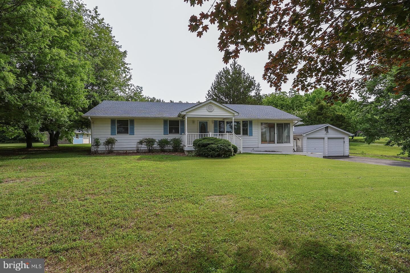 Property Photo:  48146 Mallard View  MD 20684 