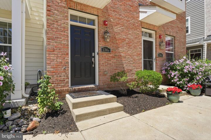 Property Photo:  136B Fleet Court  PA 19020 