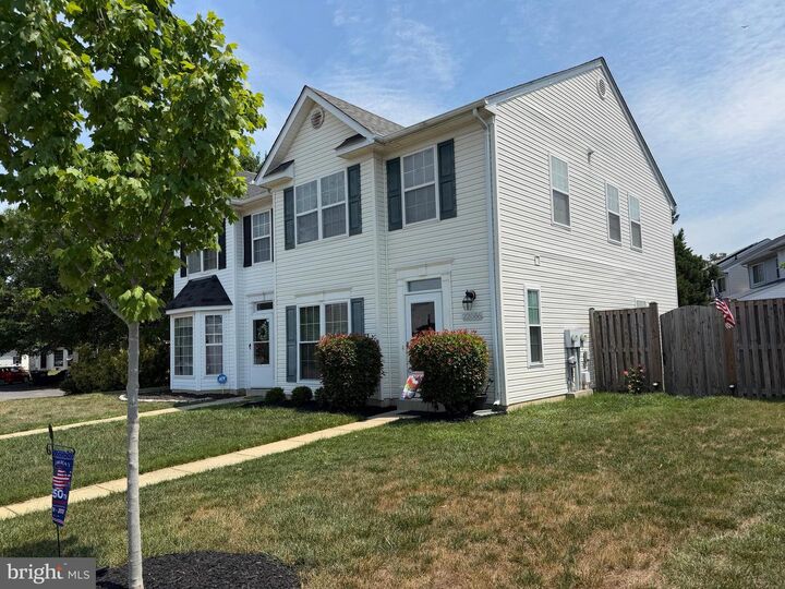 Property Photo:  22086 Saint Michaels Cir,  MD 20634 