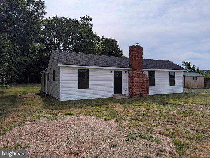 Property Photo:  10159 Sharptown Road  MD 21837 