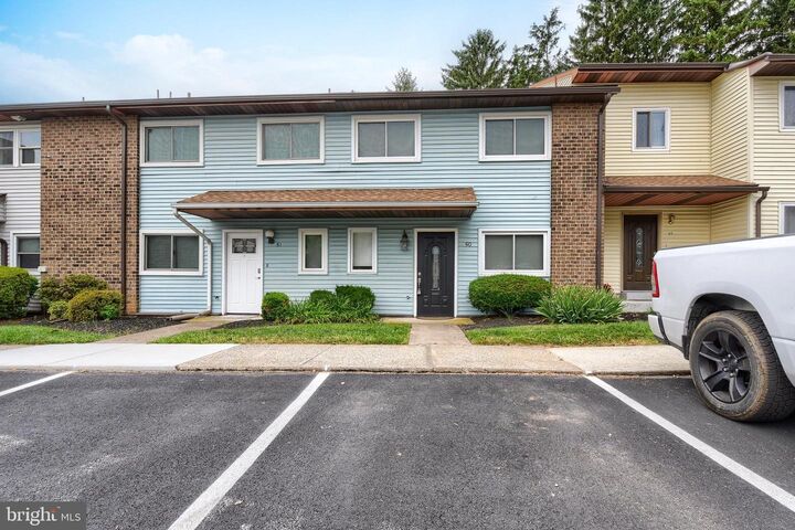 Property Photo:  50 Drexel Place  PA 17070 