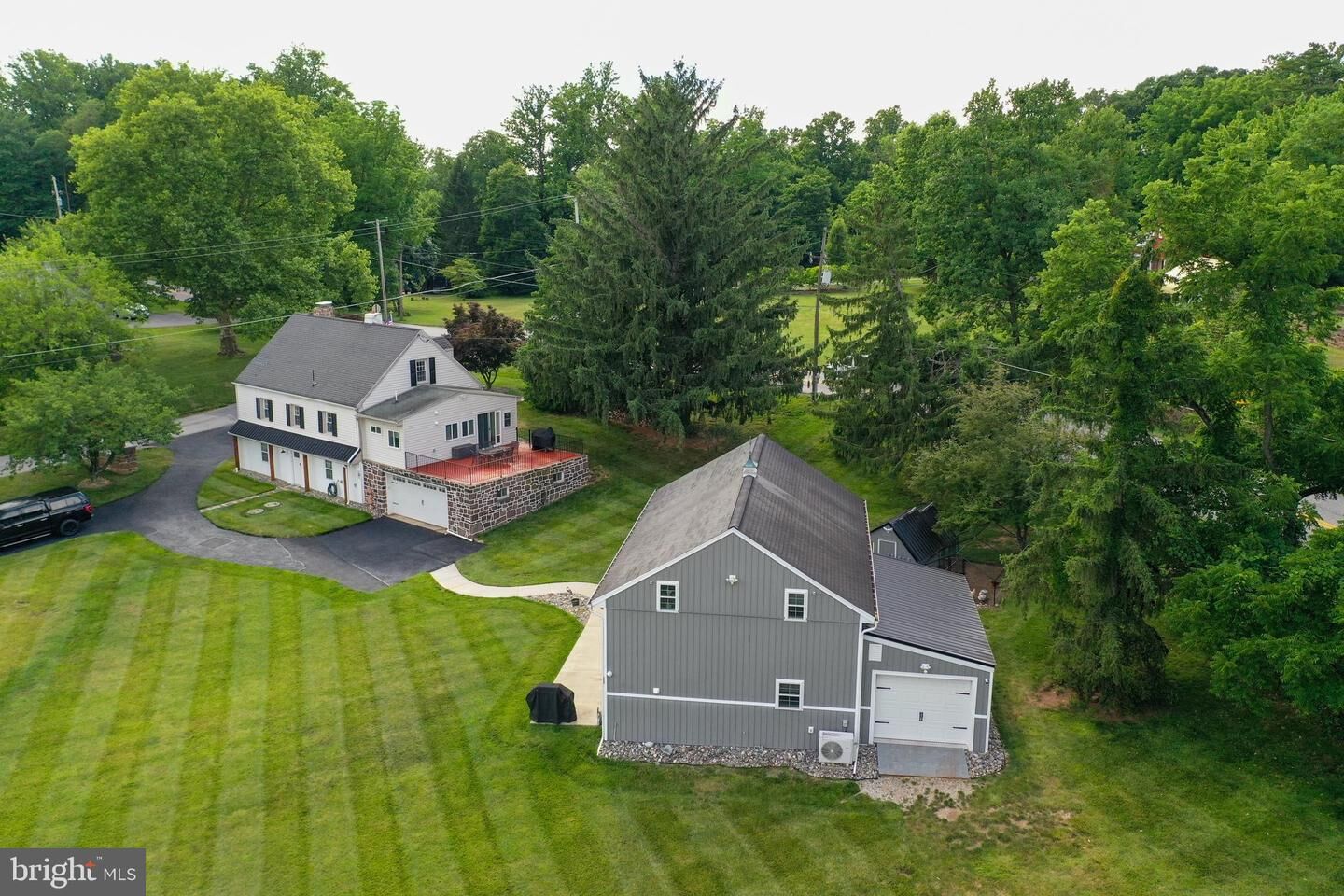 Property Photo:  5390 Nursery Road  PA 17315 