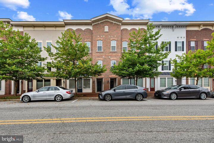 Property Photo:  709 Skippers Lane  MD 21401 