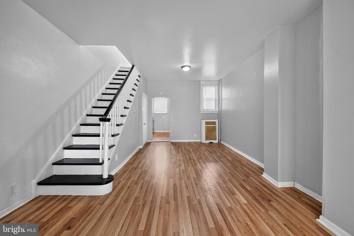 Property Photo:  2220 S Croskey Street  PA 19145 