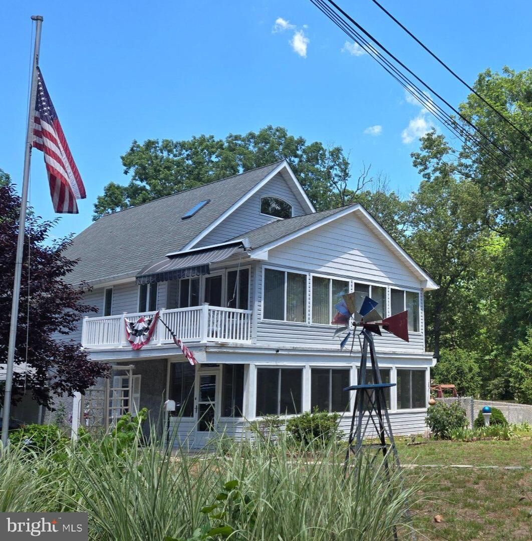 Property Photo:  262 Lake Shore Drive  NJ 08332 