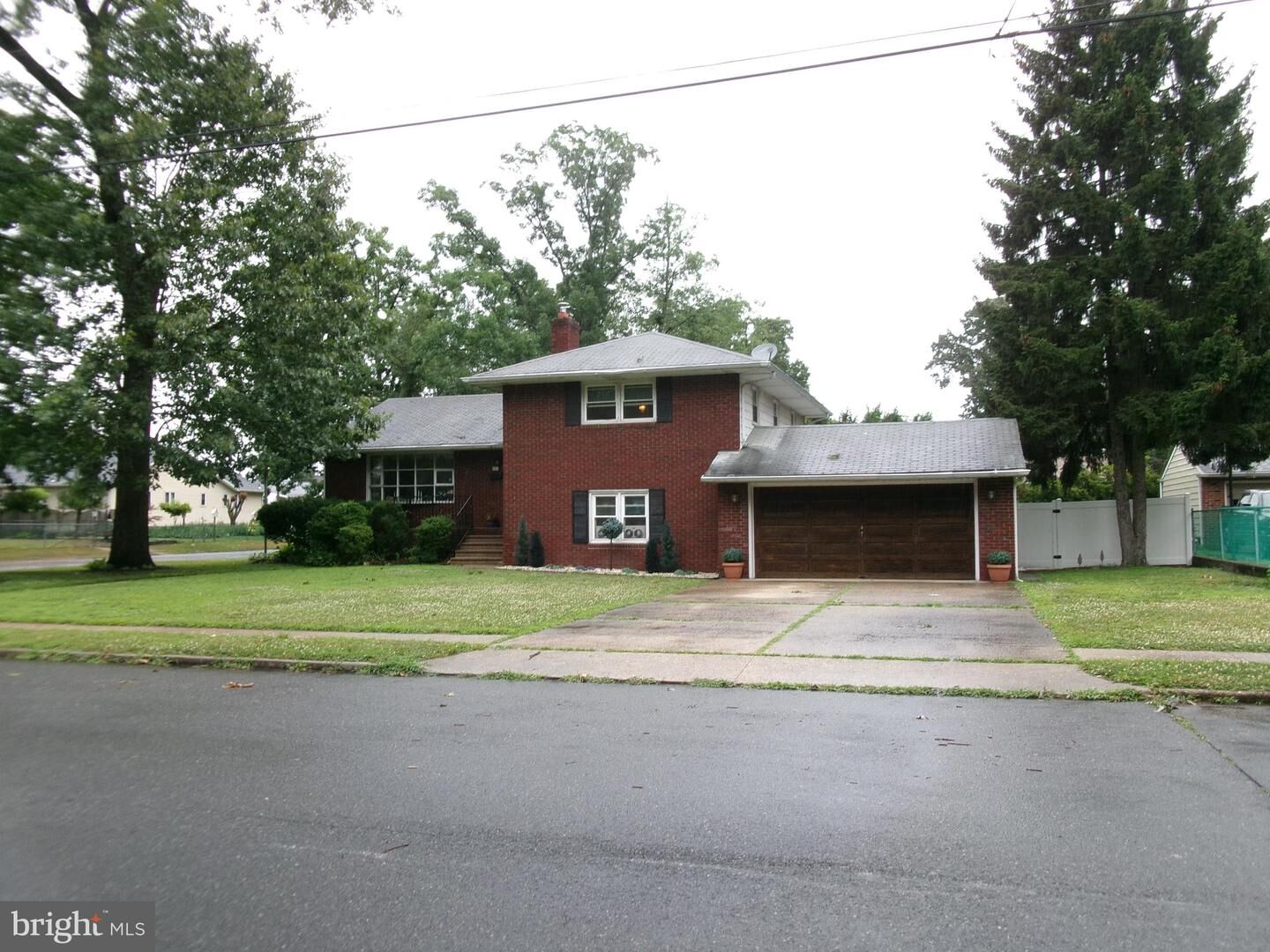 Property Photo:  401 Main Street  NJ 08075 